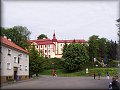 Sborov� v�let