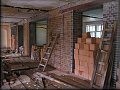 stavební úpravy v jednotlivých patrech domu 
4.7.2008 