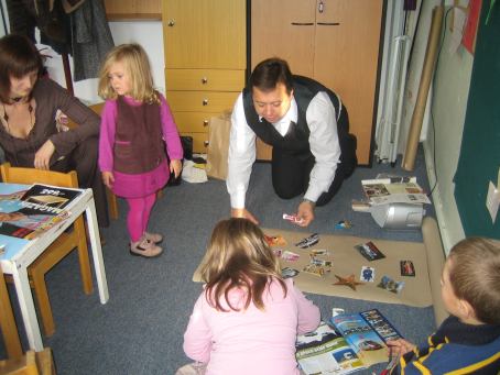 Odd�len� d�t� 1